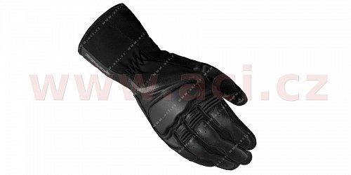rukavice GRIP 2, SPIDI - Itálie, dámské (černé)